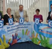 Volksbank Stiftung Hoffnung für Kinder unterstützt den Verein Hilfe