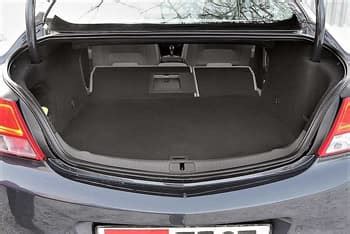 Как открыть опель инсигния без ключа