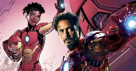 Marvel Robert Downey Jr Bient T De Retour Dans Le Mcu Pour