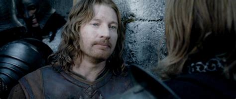 Faramir - Faramir Image (12090338) - Fanpop