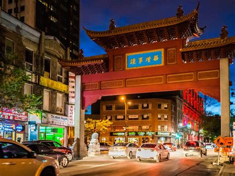 The Best Bars and Restaurants in Montreal’s Chinatown - Eater Montreal