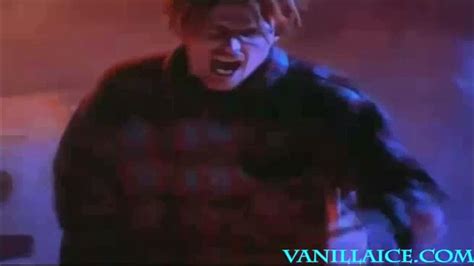 Vanilla Ice Roll Em Up Official Music Video Youtube