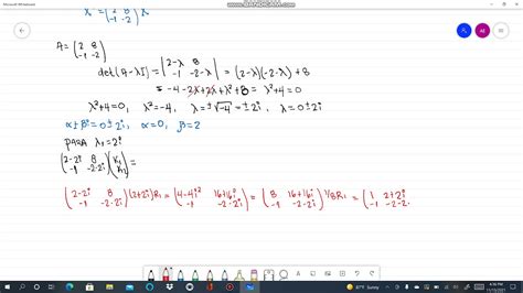 Determine La Solucion General Dx Dt X Y Dy Dt X Y Parte