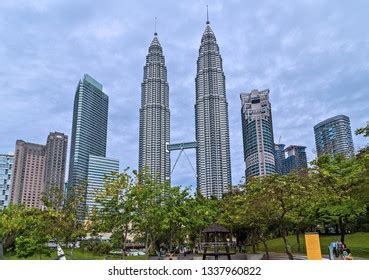 Berkembar Petronas Royalty Free Images Stock Photos Pictures