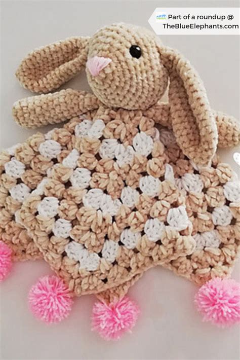 Free Crochet Patterns For Critter Lovies Roundup By Underground