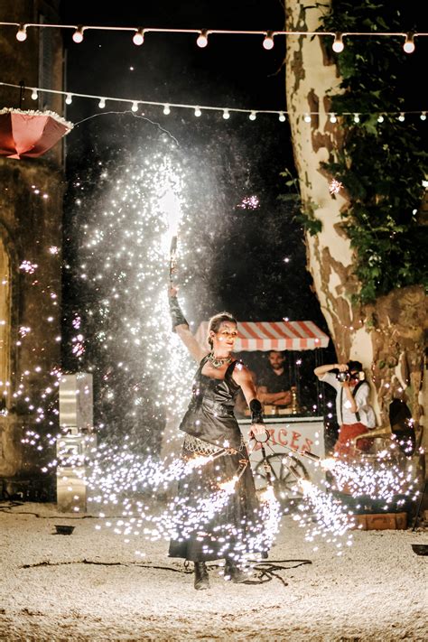 22 Alternative Entertainment Ideas For A Unique Wedding Reception