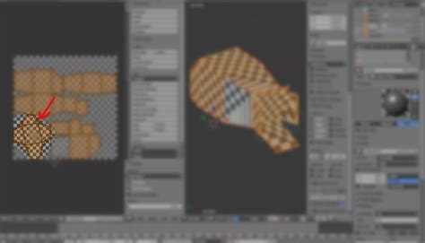 What's wrong with my UV map? - Blender Stack Exchange