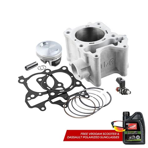 Blok Seher Pcx All New Pcx Adv Vario Tdr Cylinder Block Kit Adv