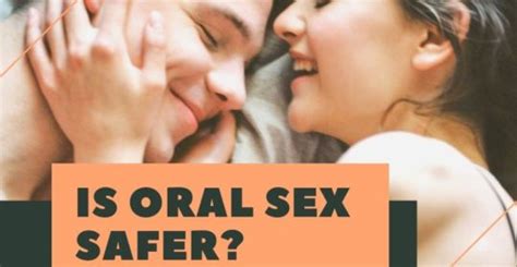 Std Risk And Oral Sex Swift Health Medical Group