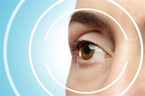 Say Goodbye To Farsightedness With Lasik A Comprehensive Guide To