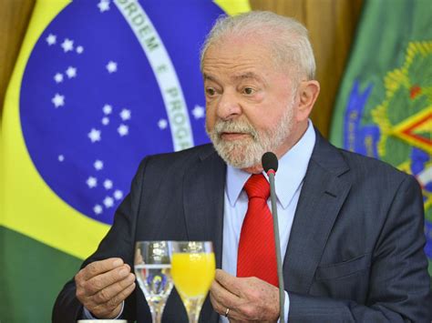 Grupo Excluído Do Bolsa Família é Apontado Por Lula Ao Anunciar