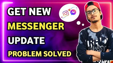 How To Get Instagram Messenger Update New Instagram Update 2020 New