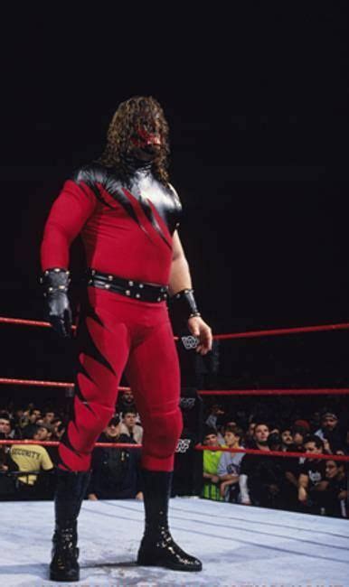 Wwe Kane 1997