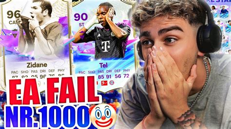 Ea Failt Wieder 🥱6x Future Star Gezogen Neue Op Player Picks 😍