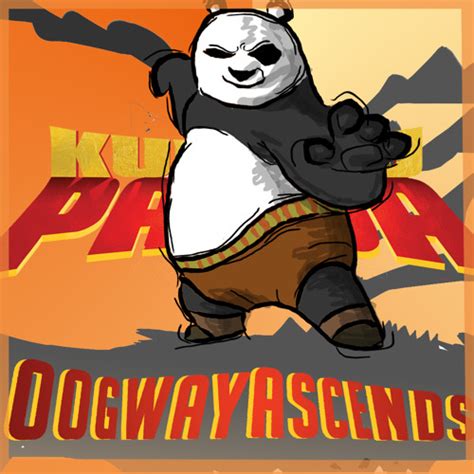 Stream Kung Fu Panda - Oogway Ascends (Lagulas Remix) by Lagula ...