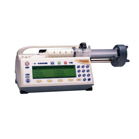 Medfusion 3010a Syringe Pump Ardus Medical