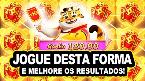 Fortune Tiger Jogue Desta Forma E Melhore Os Resultados Youtube