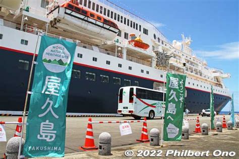 Japanese Luxury Cruise Ships Photoguidejp