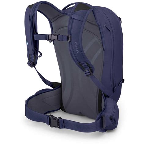 Osprey Kresta 20L Rucksack Blau Trekkinn