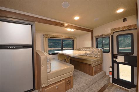 What Is The Best Rv For Solo Travel Camping World Blog