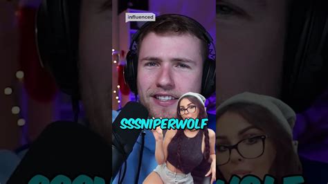 What Happened To Sssniperwolf Realtime Youtube Live View Counter 🔥