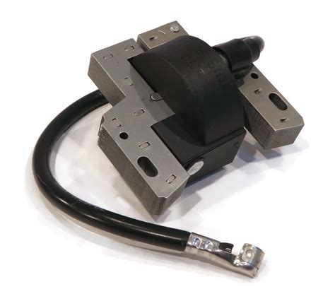 The Rop Shop Ignition Coil Module For John Deere La La La