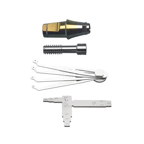 Kit D Instruments Pour Chirurgie Dentaire Shanghai Lzq Precision Tool