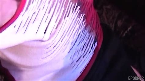 Round Babe Uses Dick