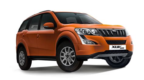 Xuv500 Mahindra Perú