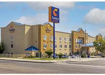 3 Best Hotels in Victorville, CA - Expert Recommendations