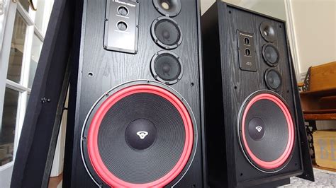 Cerwin Vega Vintage Speakers Wholesale Store | www.afaqcm.com