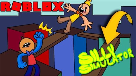 Roblox Silly Simulator Youtube