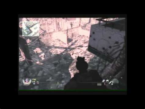 Cod Mw Karachi Glitches Tricks Youtube