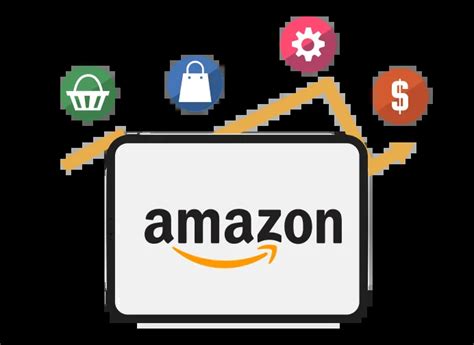 Boost Your Business Amazon Seller Tools For Enhanced Performance