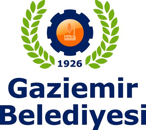 Gaziemir Belediyesi Logo Vector Ai Png Svg Eps Free Download