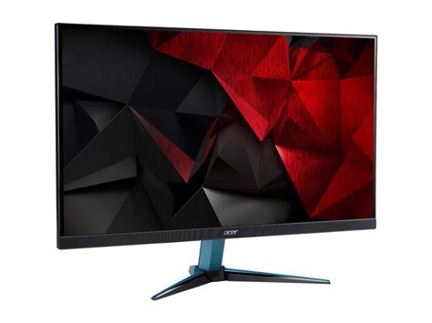 Acer Nitro Gaming Vg U Hz Led Ips Gaming Monitor Newegg