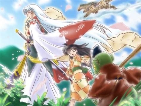 Episode 162 Inuyasha Fandom