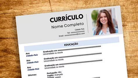 Como criar um currículo profissional Guia Completo Gradus