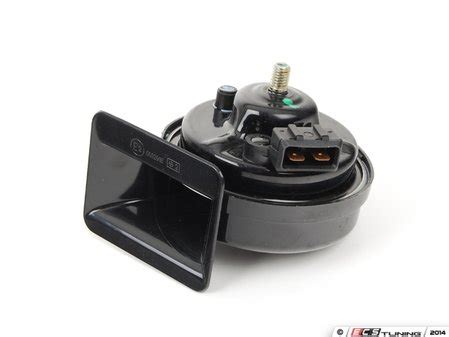 genuine volkswagen audi da horn  tone