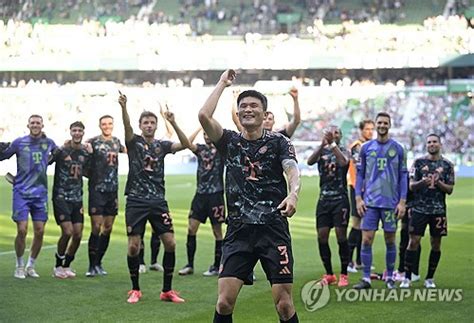 탐욕 수비라고 김민재 클래스 지구가 알아봤다전세계 센터백 1위 Fifa 산하기관 인증