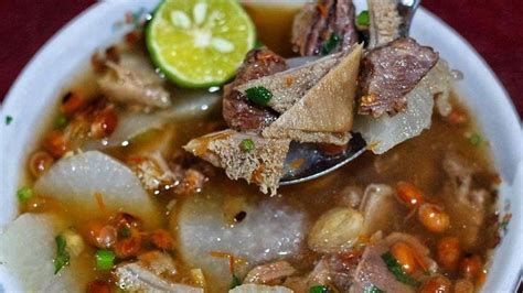 Rekomendasi Soto Di Purwakarta Yang Paling Nikmat Dan Segar