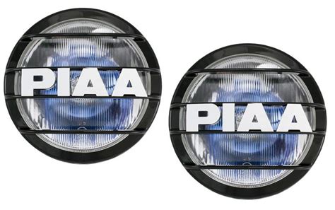 PIAA 580 Series Driving Lights, PIAA Lamps