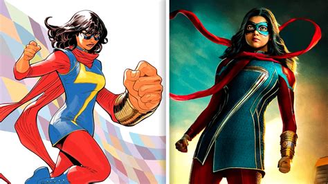 15 Best Marvel Female Superheroes, Ranked by Powers | The Direct