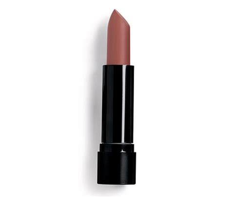 LANI BELEZA FEMININA BATOM MATTE NUDE MODA ELLAS MAKEUP JEQUITI