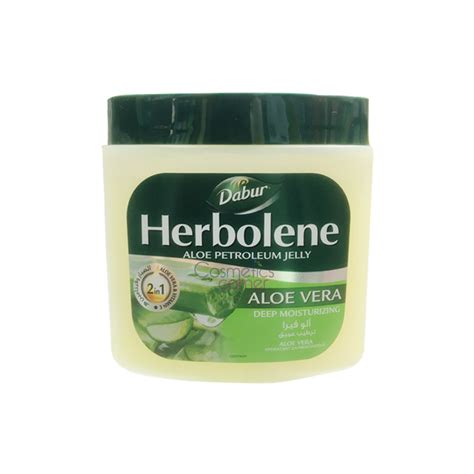 Dabur Herbolene Petroleum Jelly 115ml