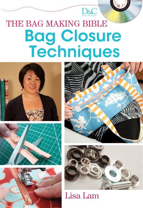 Patterns For Bag Making – Free Patterns