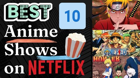 Share 80 Best Anime Series On Netflix In Cdgdbentre