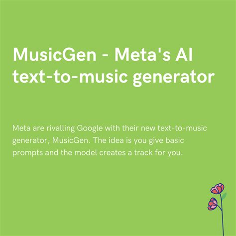 Musicgen Metas Ai Text To Music Generator Push Fm