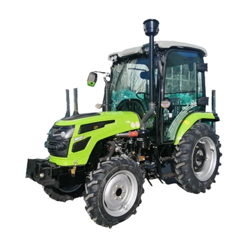 Multifunction Agricolas Wd Farmer Tractores Compact Agriculture