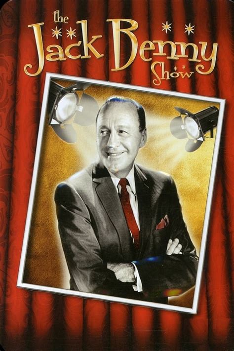 The Jack Benny Program Tv Series 1950 1965 — The Movie Database Tmdb